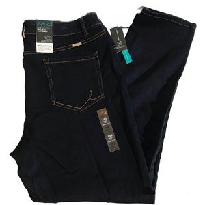 INC Conceptsessential Skinny Leg Jeans. New With Tickets. Size 18S